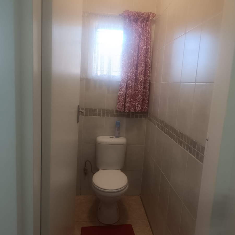 4 Bedroom Property for Sale in Sasolburg Ext 5 Free State